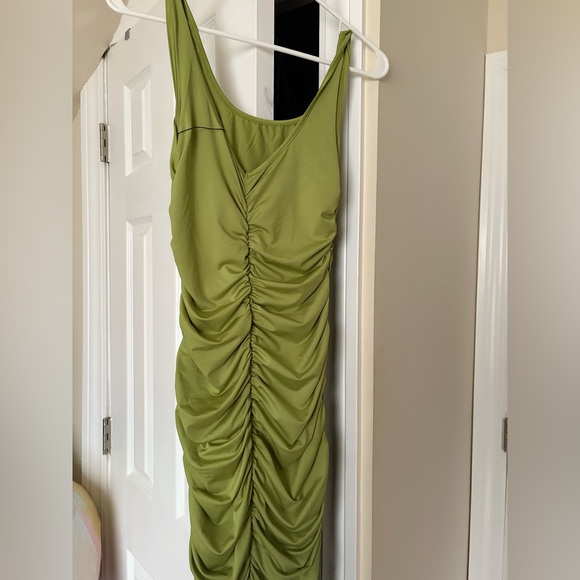 NEW DRESS - Picture 2 of 2